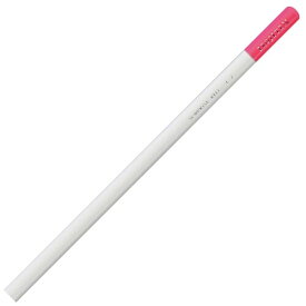 トンボ鉛筆 色鉛筆 色辞典 単色 CI-RF2-6P サプライズレッド 6本