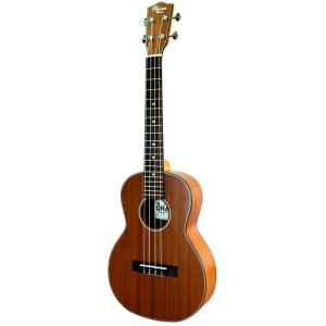 Ohana Ukuleles TK-14E, Laminate Mahogany