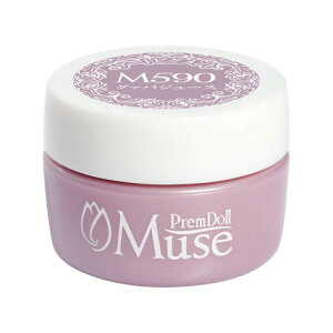 PREANFA (�v���A���t�@) PremDoll Muse �J���[�W�F�� �O�@�o�W���[�X 3g PDU-M590 �W�F���l�C��