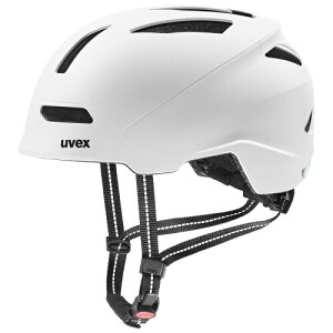 uvex(�E�x�b�N�X) urban planet ���]�ԃw�����b�g �ʋ� �ʊw �n�[�h�V�F�� CE�F�� �h�C�c��