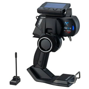 �ߓ��Ȋw KOPROPO EX-NEXT BASIC (�W���O���b�v) KR-242XT (�V���[�g�A���e�i)�t������M�@�Z�b�g �v���| 10780