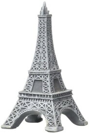 サンアート おもしろ雑貨 「 エキゾチック インテリア フランス 」 エッフェル塔 置物・オブジェ 高さ7.3cm SAN2570-5