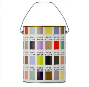 �j�b�y �����h��(���� �Ǘp ���� �y���L) ROOMBLOOM Matte 4kg �J���[:pancake(�C�G���[ ���F �����񂾃C�G���[) ���{�� 4580535474300