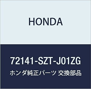 HONDA (z_) i nhASSY. R.tghA[ CR-Z i72141-SZT-J01ZG