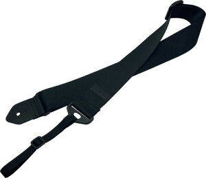 Spice Note �X�p�C�X�m�[�g �X�g���b�v �A�R�[�X�e�B�b�N�M�^�[�p UltimateBlack series ES-N505AUB/BK �u���b�N