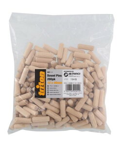 Triton �g���C�g�� �_�{�W���C���^�[�p �_�{�s�� 200���� 12×40mm TPTADP1240 �ڒ� �؍�