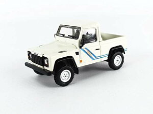 TrueScale Miniatures MINI GT 1/64 h[o[ fBtF_[ 90 sbNAbv zCg (nh) i MGT00338-L