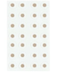 貴宝石 ベースシート大(10mmシール)丸型 28P