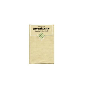 Original Zweigart Handarbeits-Stoff hイz wZWEIGART (coCKg) JVF i` 3281-222x