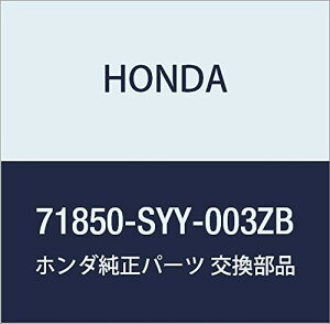 HONDA (z_) i K[jcVASSY. L.TChV t[h XpCN i71850-SYY-003ZB