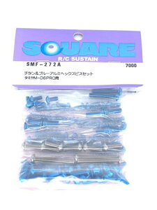 �X�N�G�A (Square) �^�~�� M-06 �`�^��&�u���[�w�b�N�X�r�X�Z�b�g SMF-272A