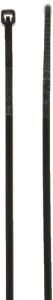 TRUSCO(�g���X�R) �P�[�u���^�C��2.5mm×155mm�ő匋��[�t�@�C]39�ό� TRCV150SSW x 10 ��