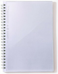 ����͏o�� PiN NOTE A5�T�C�Y/�����O�^�C�vGPN-02