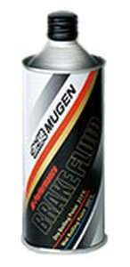 ����(MUGEN |���Q��) �u���[�L�t���[�h BRAKE FLUID 90000-XYB -B100