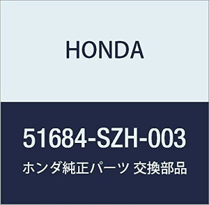 HONDA (z_) i o[ XvOV[gA[ i51684-SZH-003