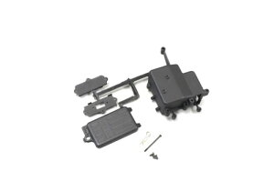 ���� (Kyosho) ���V�[�o�[�{�b�N�X�Z�b�g (MP9 TKI4) IF479C