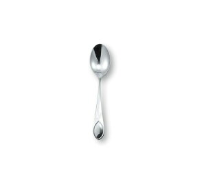 DANSK �_���X�N �R�[�q�[�X�v�[�� LEAF ���[�t �S��12.5cm �X�e�����X 597630