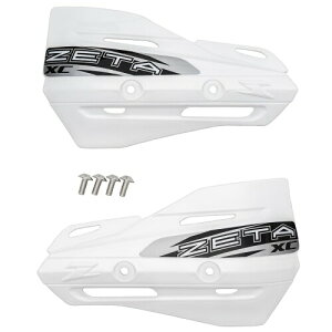 �W�[�^���[�V���O(ZETA RACING) XC�v���e�N�^�[ �z���C�g �A�[�}�[�n���h�K�[�h�V���[�Y�ɑ����\ �D ��ѐ� �} �v���e�N�V���� �ی� ���g�N���X MX �G���f���[�� ED ���[�X �ѓ� �_�[�g�t��