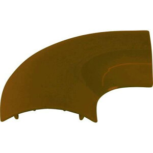 TRUSCO(�g���X�R) �z���J�o�[�R�l�N�^�[�t�^ U�^�C�v ��50 TRD50U-BN × 10