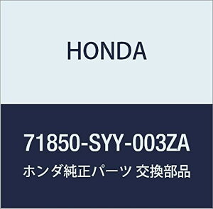 HONDA (z_) i K[jcVASSY. L.TChV t[h i71850-SYY-003ZA
