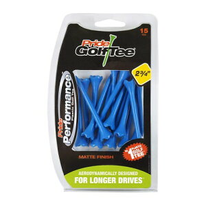 PRIDE SPORTS(�v���C�h�X�|�[�c)�p�t�H�[�}���X�e�B�[ 2-3/4(69mm) �u���[ T-726(030)