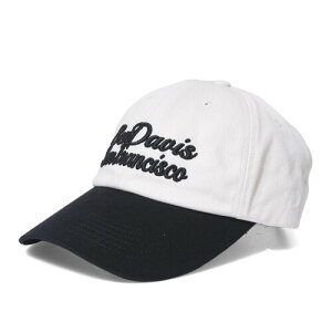 (xfCrX) AC}XN xfCrXnLONG BRIM COTTON CAP ΍LXq UVJbg fB[X Xq  _[WH BDW-8704