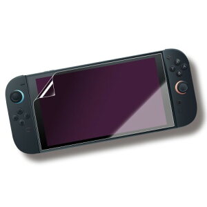 Switch 2 �p �e�B�X�v���C �ی�t�B���� ������ ���˖h�~ �C�A���X���H Z1143