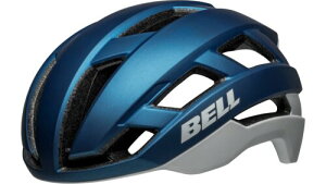 BELL(�x��) �w�����b�g ���]�� �T�C�N�����O �t�@���R�� XR MIPS �u���[/�O���[ M 23 FALCON XR MIPS MT BL/GY 7152637