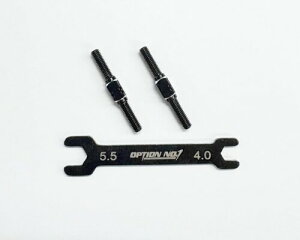 �X�v���b�h���[���h (Spread World) OPTION No.1 �A���~�^�[���o�b�N���EM3��28mm 2�� (�����`�t) PR-006