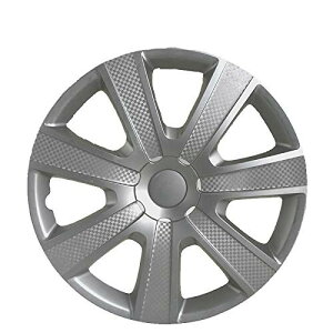 GET-PRO �z�C�[���J�o�[ 13�C���` 1�䕪4���Z�b�g �g���^ �C�X�g (�V���o�[) L085A13-067