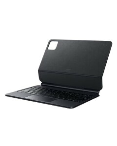 Xiaomi Pad 8 / 8 Pro �t�H�[�J�X�L�[�{�[�h ���� �t���[�e�B���O�f�U�C�� �����X�e�b�v�ŋN�� PC���x���̑��쐫 0°�`124°�̖��i�K���� �}�O�l�b�g���ڑ�
