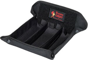 �I���S�j�A���L�����p�[(Oregonian Camper) �g���C �J�g�����[�g���C �u���b�N OCA801BK