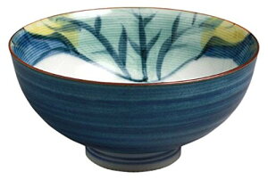 јq  : Lc {ԊG q() Japanese Rice bowl Porcelain/Size(cm) 12.3x6/No:724209
