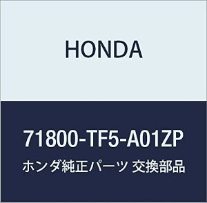 HONDA (z_) i K[jcVASSY. R.TChV tBbg Vg tBbg Vg nCubh i71800-TF5-A01ZP