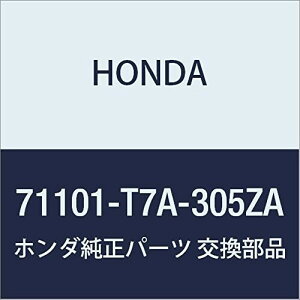 HONDA (z_) i tGCX tgop[ i71101-T7A-305ZA