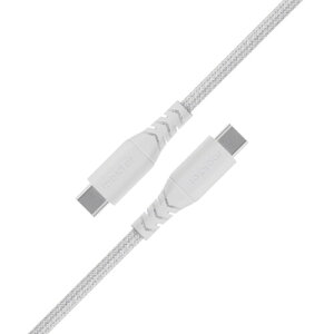 Maktar (�}�N�^�[) �҂ݍ��ݎ� USB-C to USB-C �P�[�u�� ���ϋv PD�Ή� 60W/3A iPhone 16/15 iPad Pro/Air MacBook Pro/Air �e��Ή� (1.2m �V���c���N�T)