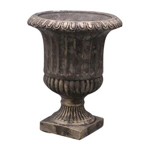 �f���L (dellki) �� �G�[�f�� �����O B �u���b�N�S�[���h [�t�@�C]195×H245mm WE20BK