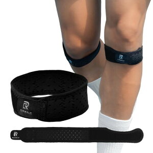 �G �T�|�[�^�[ RUNWALK �\�t�g �e�[�s���O �G�W�F �p�e���Ή� �t���[�T�C�Y 2���� �Ռ��z�� �֐߃T�|�[�g �X�|�[�c ����p (�u���b�N)