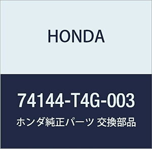 HONDA (z_) i o[ [{lcgV[ N ONE i74144-T4G-003