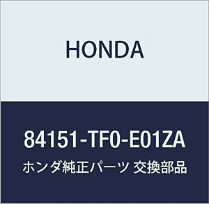 HONDA (z_) i K[jcVASSY. L.tgs[ tBbg nCubh tBbg Vg nCubh i84151-TF0-E01ZA