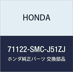 HONDA (z_) i [fCO tgO Xg[ i71122-SMC-J51ZJ