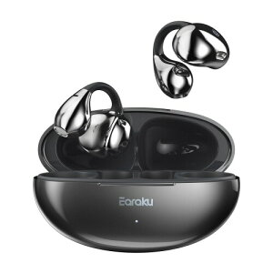 Earaku (�C�A���N) SoundClip ���C�����X�C���z�� �I�[�v���C���[ �C���z�� �C���[�J�t�^ ���y�� �����ǂ��Ȃ� �����ݎ� ���R�ꖳ�� ���`���̊v�V DSP�@�\ Malleus�A���S���Y�� �I�[�v���C���[