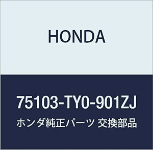 HONDA (z_) i [fCO tgOA[ N BOX+ N BOX+ JX^ i75103-TY0-901ZJ