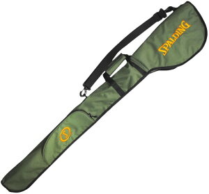 SPALDING(�X�|���f�B���O) �S���t �N���u�P�[�X �J�[�L SPCC-3474