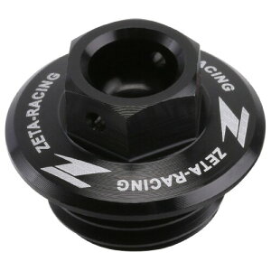 �W�[�^���[�V���O(ZETA RACING) CRF250L/M/RALLY, CT125, WR250R/X, �Z���[225, YZ65-450, KLX230/250 etc �I�C���t�B���[�L���b�v �u���b�N F6628