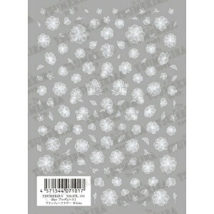 TSUMEKIRAicLj lCV[ filer vf[X1 tbtB[t[ white NN-FIL-101