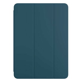 Apple 11インチiPad Pro（第4世代）用Smart Folio - マリンブルー ???????