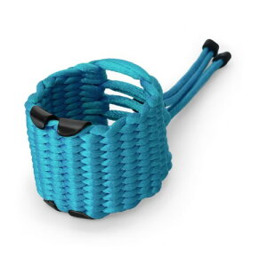 �o���u�[ Bambu ���K�`���[ Bb �N�����l�b�g�p UNA(�E�i) �J���[:�u���[