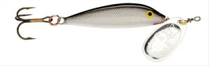 ���p��(Rapala) BLUE FOX �r�u���b�N�X �~�m�[ �X�s�� VMS3 S