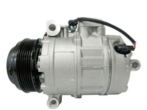 MAHLE A/C compressor �G�A�R���R���v���b�T�[ BMW 3 �J�u���I�� (E93) 325 i 12.2006-02.2010 ACP 706 000S